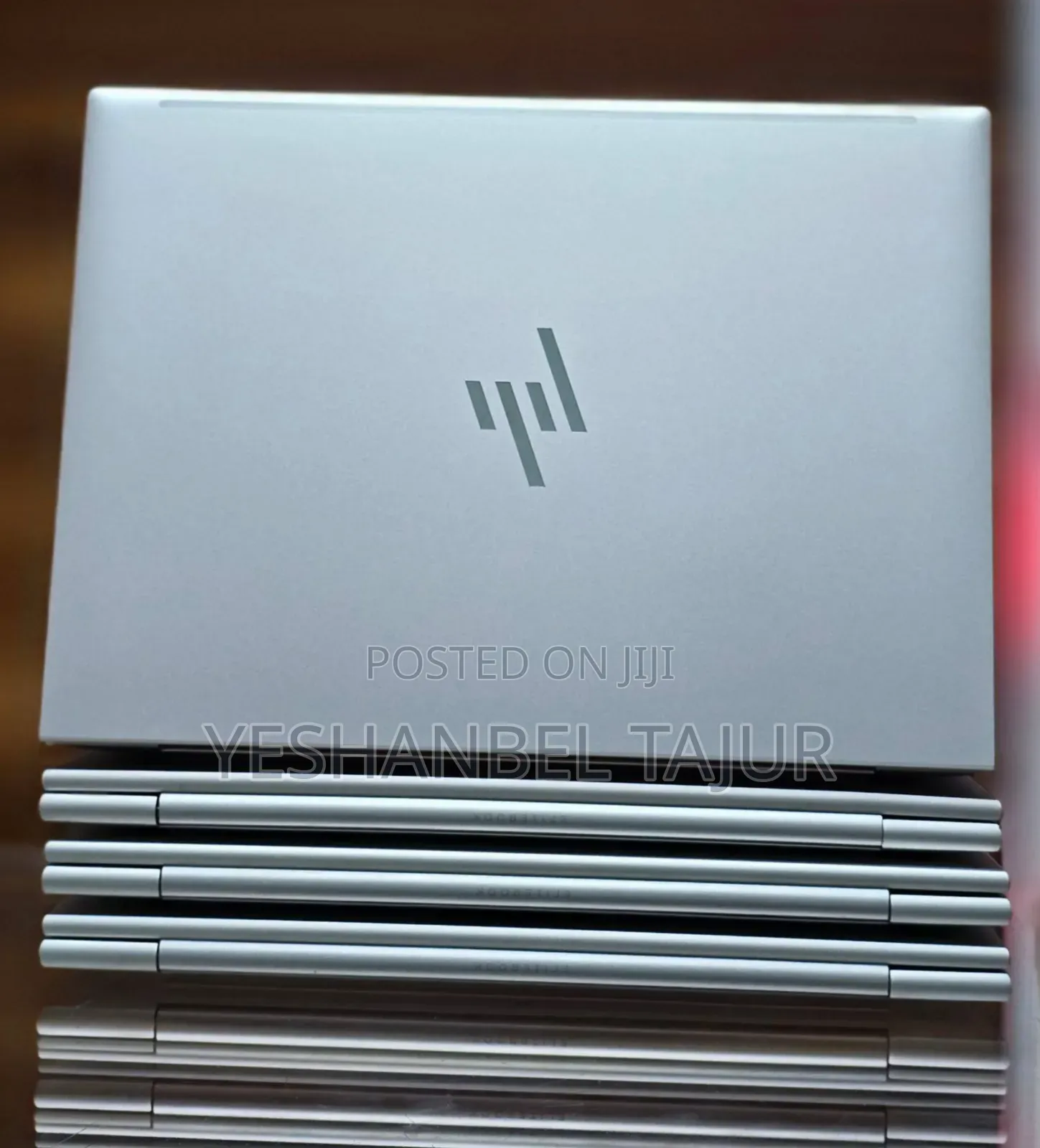 New Laptop HP EliteBook 830 G9 16GB Intel Core I5 SSD 512GB