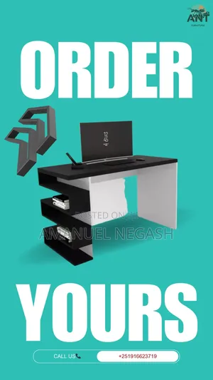Office Tables