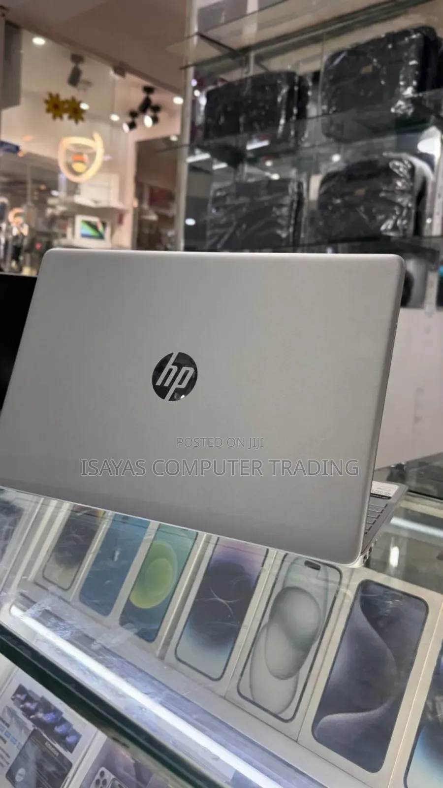 New Laptop HP Stream Notebook 16GB Intel Core I5 SSD 512GB