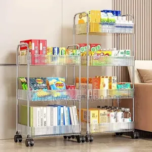 Multifunction Shelving