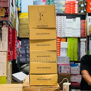 Digital Microscope Dm9h