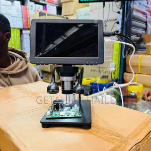 Digital Microscope Dm9h