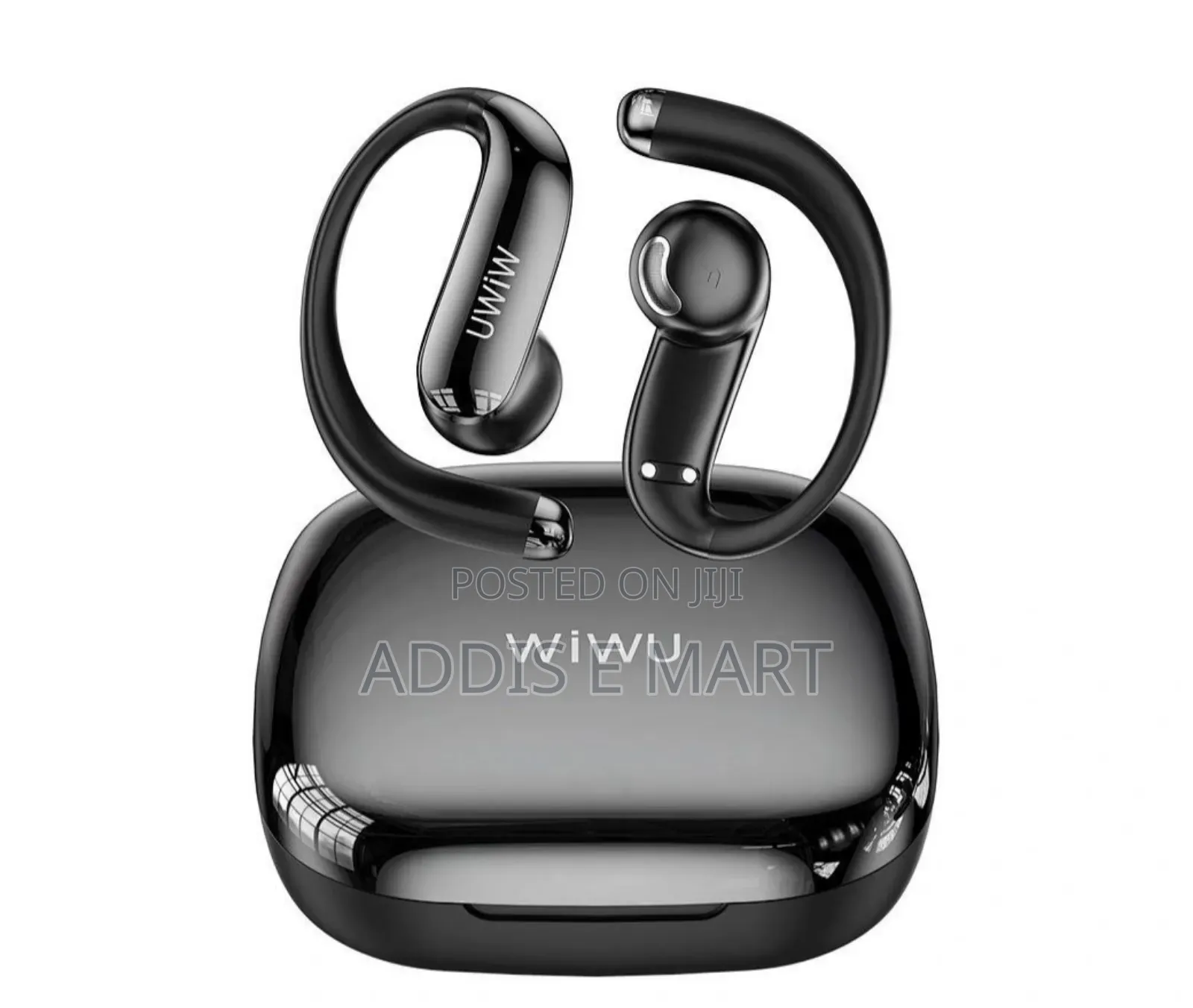 Wiwu Ai303 Original Wireless Earbuds With Noise Cancellation