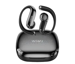 Wiwu Ai303 Original Wireless Earbuds With Noise Cancellation
