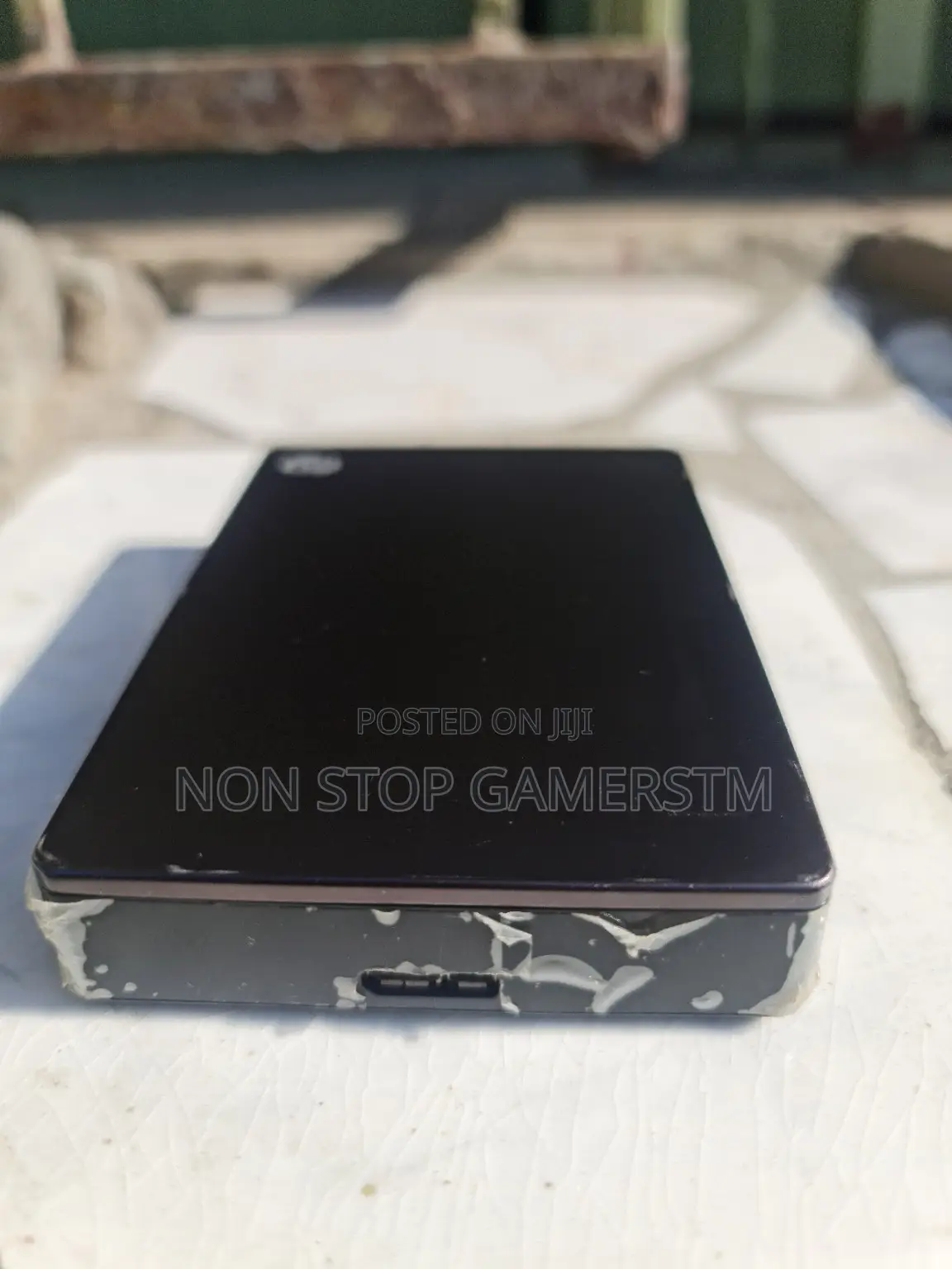 Hard Disk [5 Tb - Seagate]