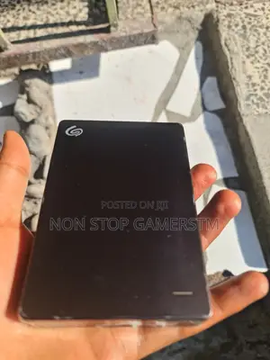 Hard Disk [5 Tb - Seagate]