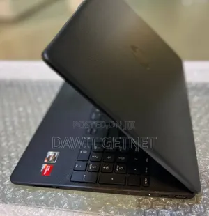 New Laptop HP Stream Notebook 8GB AMD Ryzen 5 SSD 512GB