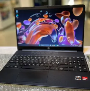New Laptop HP Stream Notebook 8GB AMD Ryzen 5 SSD 512GB