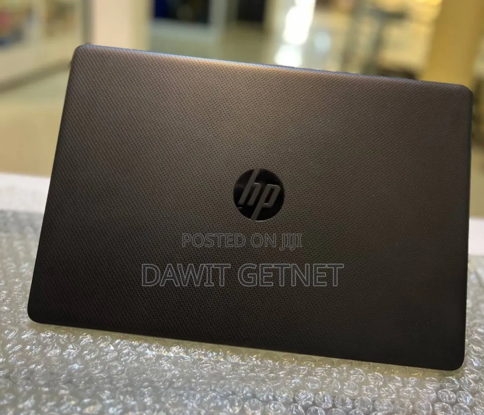 New Laptop HP Stream Notebook 8GB AMD Ryzen 5 SSD 512GB