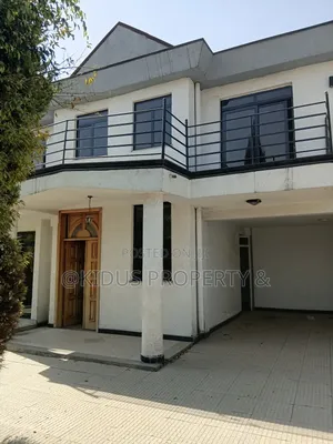 6bdrm House in Mekaele Africa, Nifas Silk-Lafto for rent