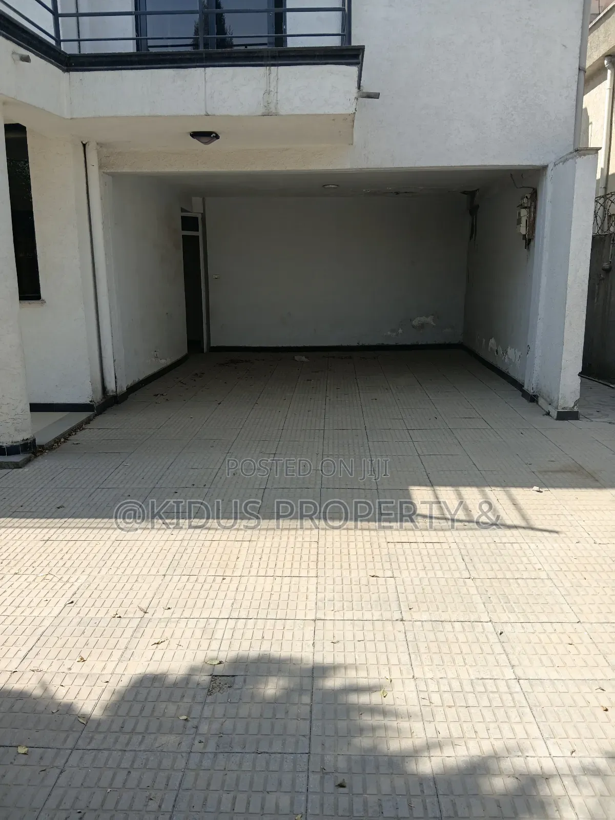 6bdrm House in Mekaele Africa, Nifas Silk-Lafto for rent