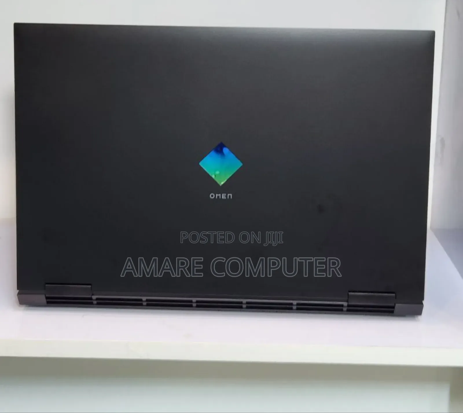 New Laptop HP Omen 17 32GB Intel Core I7 SSD 1T