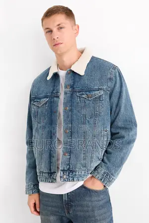 Jeans Jacket