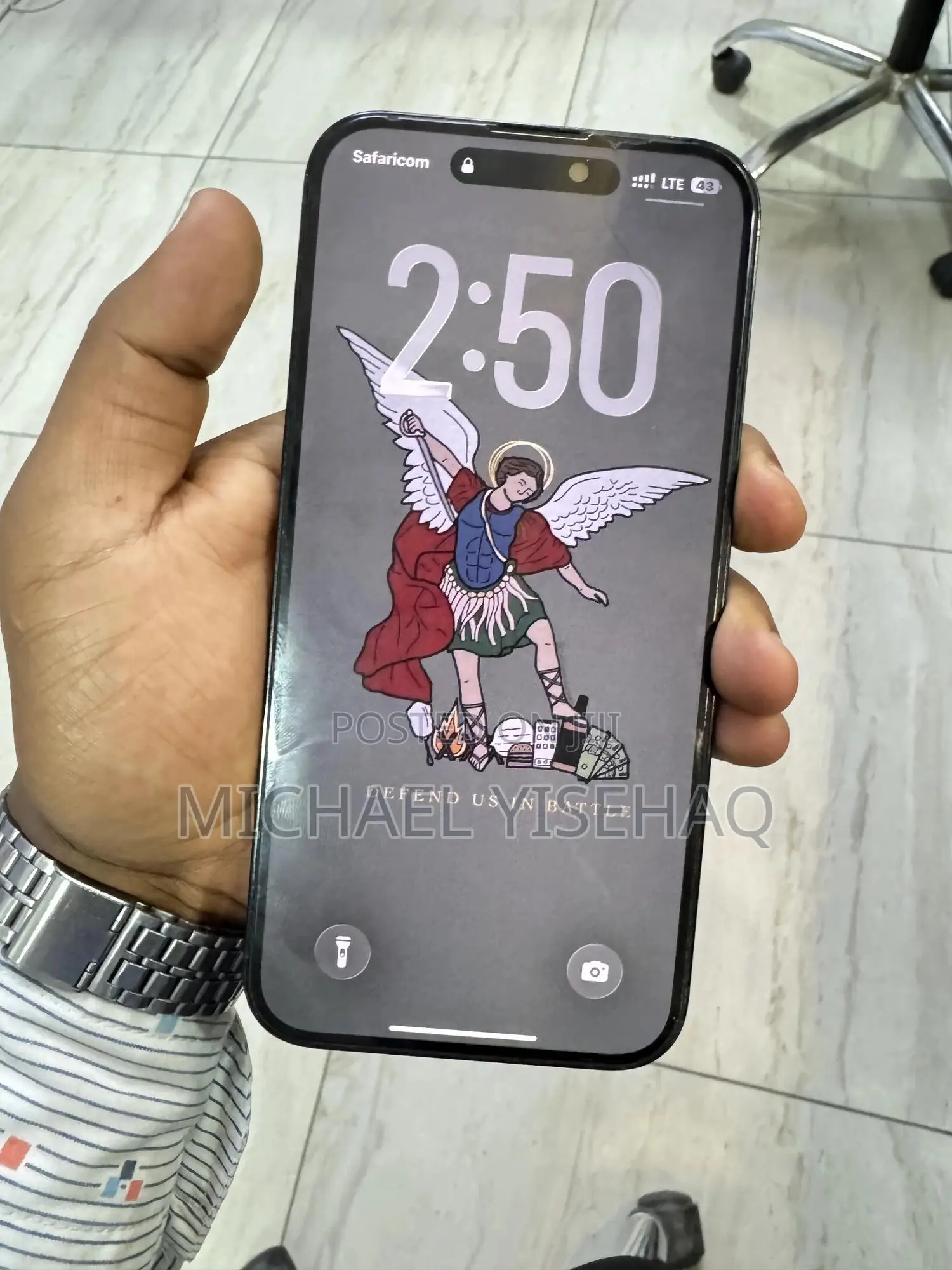 Apple iPhone 14 Pro Max 128 GB