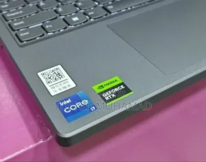 New Laptop Lenovo Legion 5 16GB Intel Core I7 SSD 1T