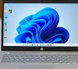 New Laptop HP Pavilion 14 16GB Nvidia SSD 512GB