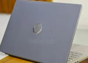 New Laptop HP Pavilion 14 16GB Nvidia SSD 512GB