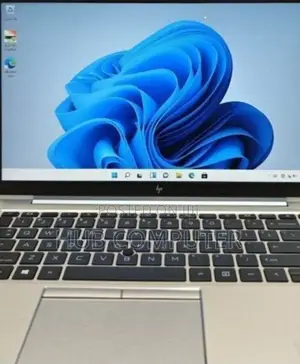 New Laptop HP EliteBook 840 G8 16GB Intel Core I7 SSD 512GB