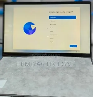 New Laptop HP Envy X360 16GB Intel Core Ultra 7 SSD 512GB