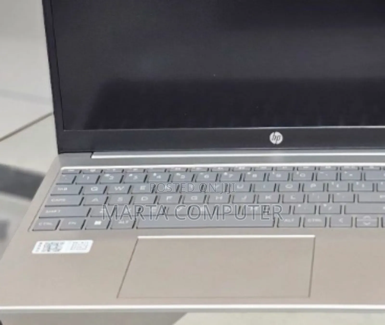 New Laptop HP Stream Notebook 16GB Intel Core I7 SSD 512GB