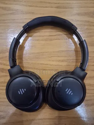Headphones / Wireless, Bluetooth / With Charger and Cord