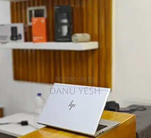 New Laptop HP EliteBook 835 G7 16GB AMD Ryzen 7 SSD 512GB