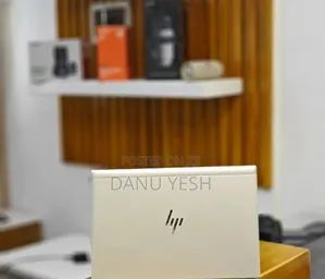 New Laptop HP EliteBook 835 G7 16GB AMD Ryzen 7 SSD 512GB