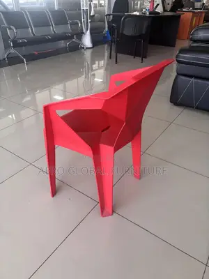 Plastic Chairs