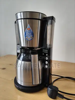 Melitta Coffee Maker