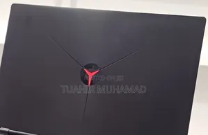 New Laptop Lenovo Legion 5 16GB Intel Core I7 SSD 512GB