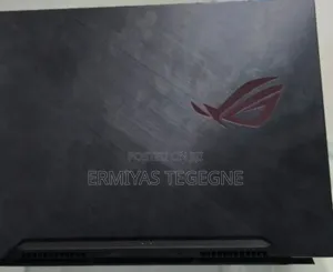 New Laptop Asus TUF Gaming A15 16GB Intel Core I7 SSD 512GB