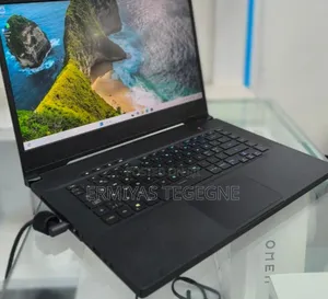 New Laptop Asus TUF Gaming A15 16GB Intel Core I7 SSD 512GB