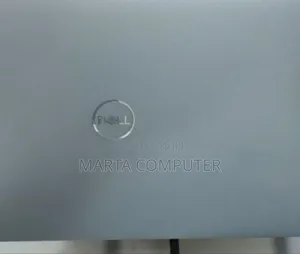 New Laptop Dell Precision 5570 16GB Intel Core I7 SSD 512GB