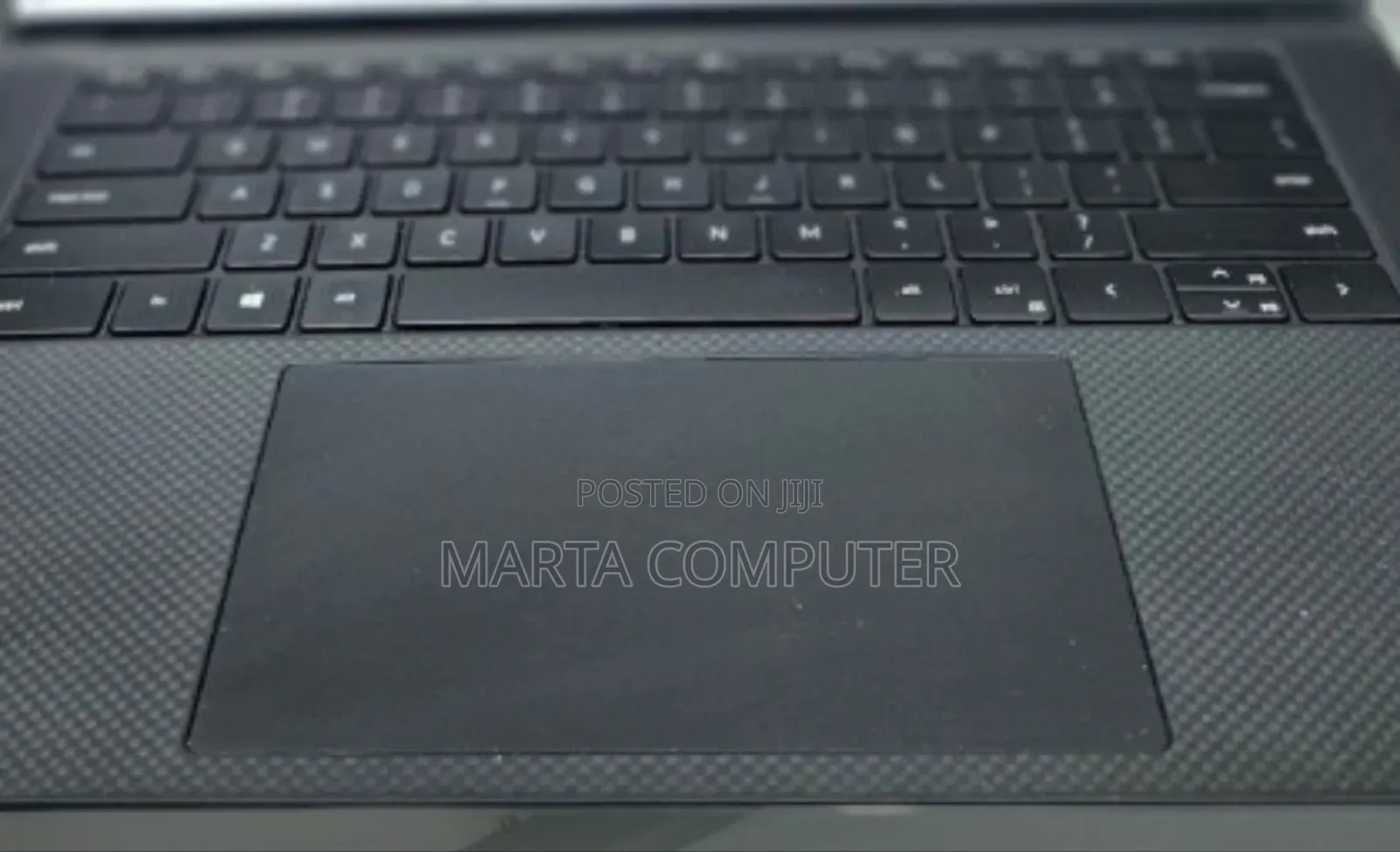 New Laptop Dell Precision 5570 16GB Intel Core I7 SSD 512GB