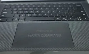 New Laptop Dell Precision 5570 16GB Intel Core I7 SSD 512GB