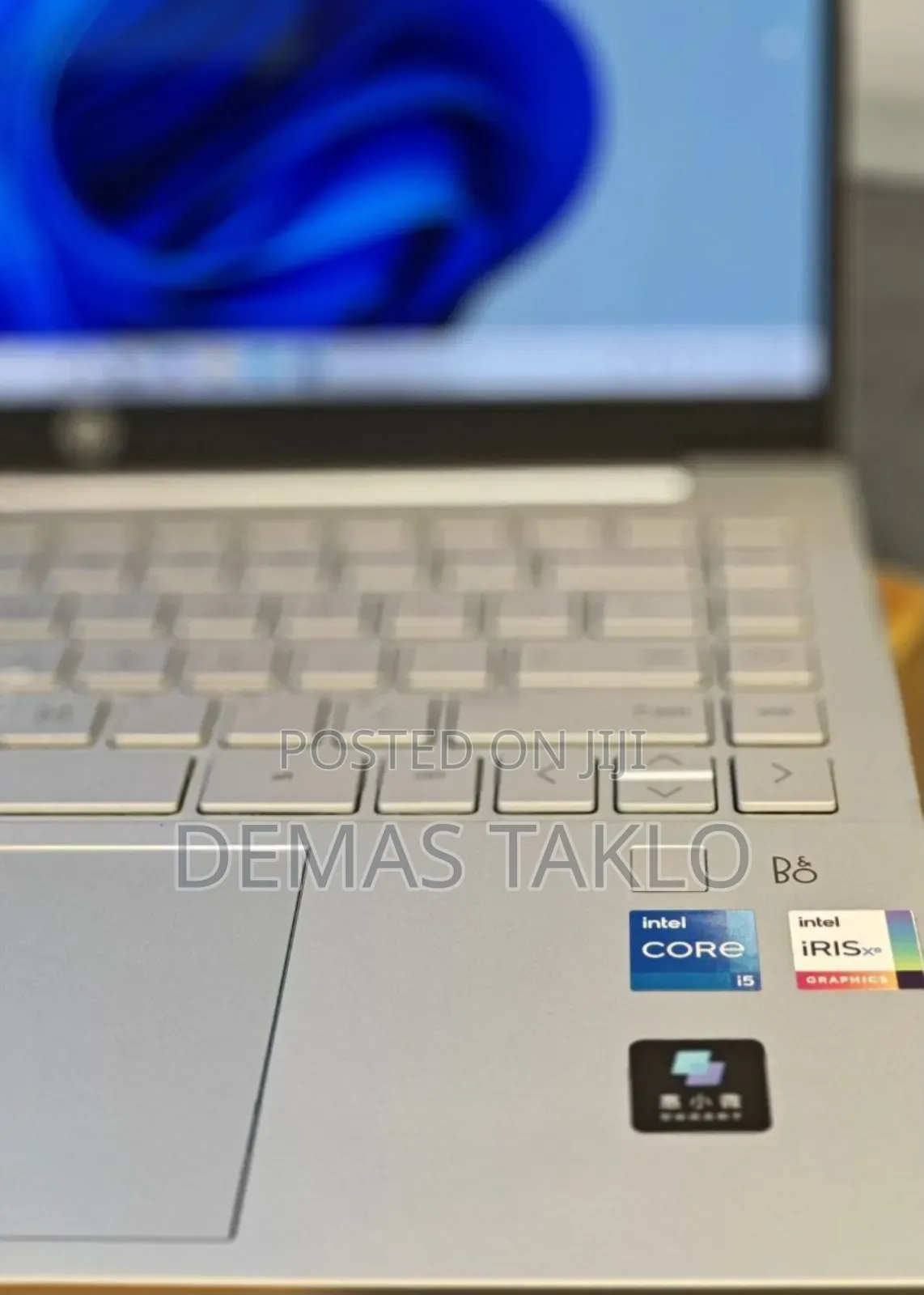 New Laptop HP Pavilion 14 16GB Intel Core I5 SSD 512GB