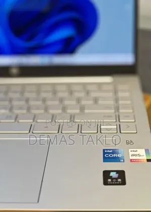 New Laptop HP Pavilion 14 16GB Intel Core I5 SSD 512GB