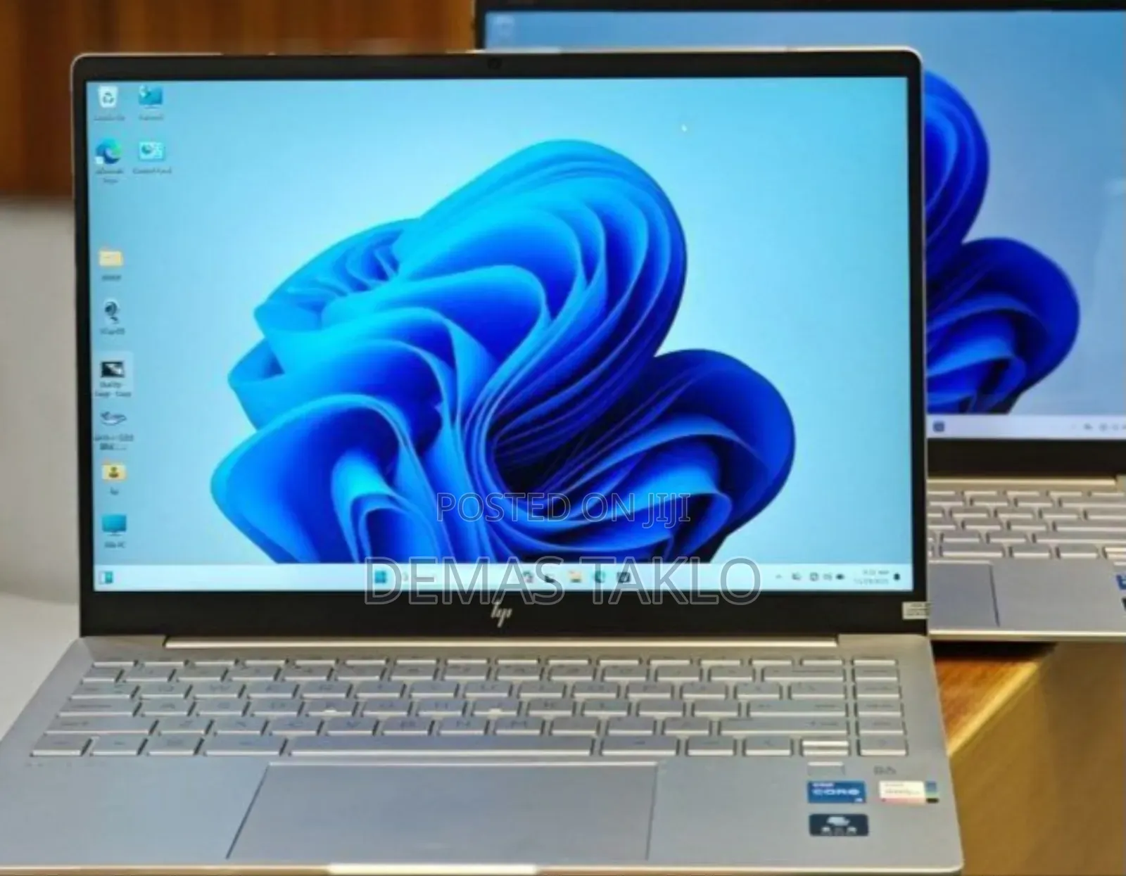 New Laptop HP Pavilion 14 16GB Intel Core I5 SSD 512GB