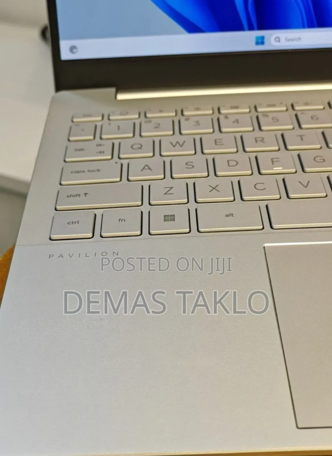 New Laptop HP Pavilion 14 16GB Intel Core I5 SSD 512GB