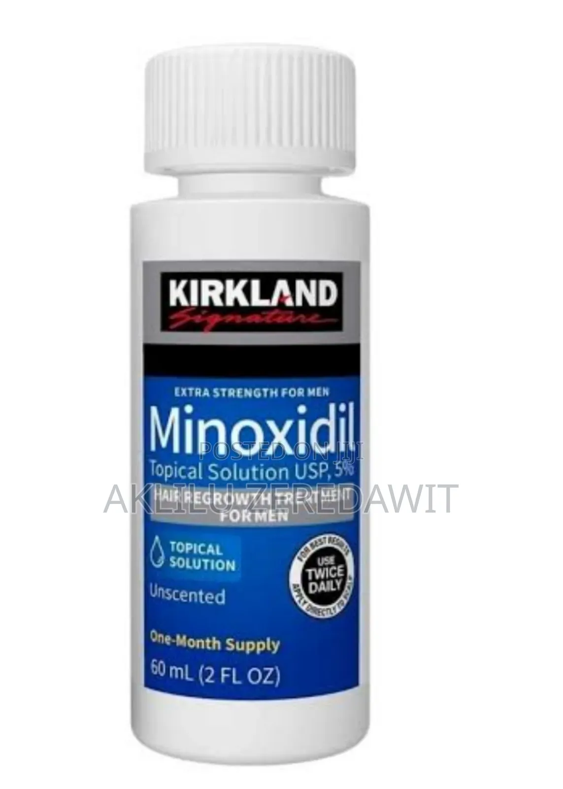 Original Minoxidil