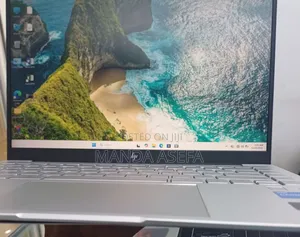 New Laptop HP Pavilion 14 16GB Intel Core I5 SSD 1T