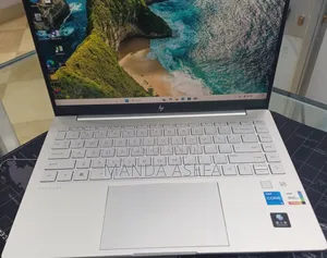 New Laptop HP Pavilion 14 16GB Intel Core I5 SSD 1T