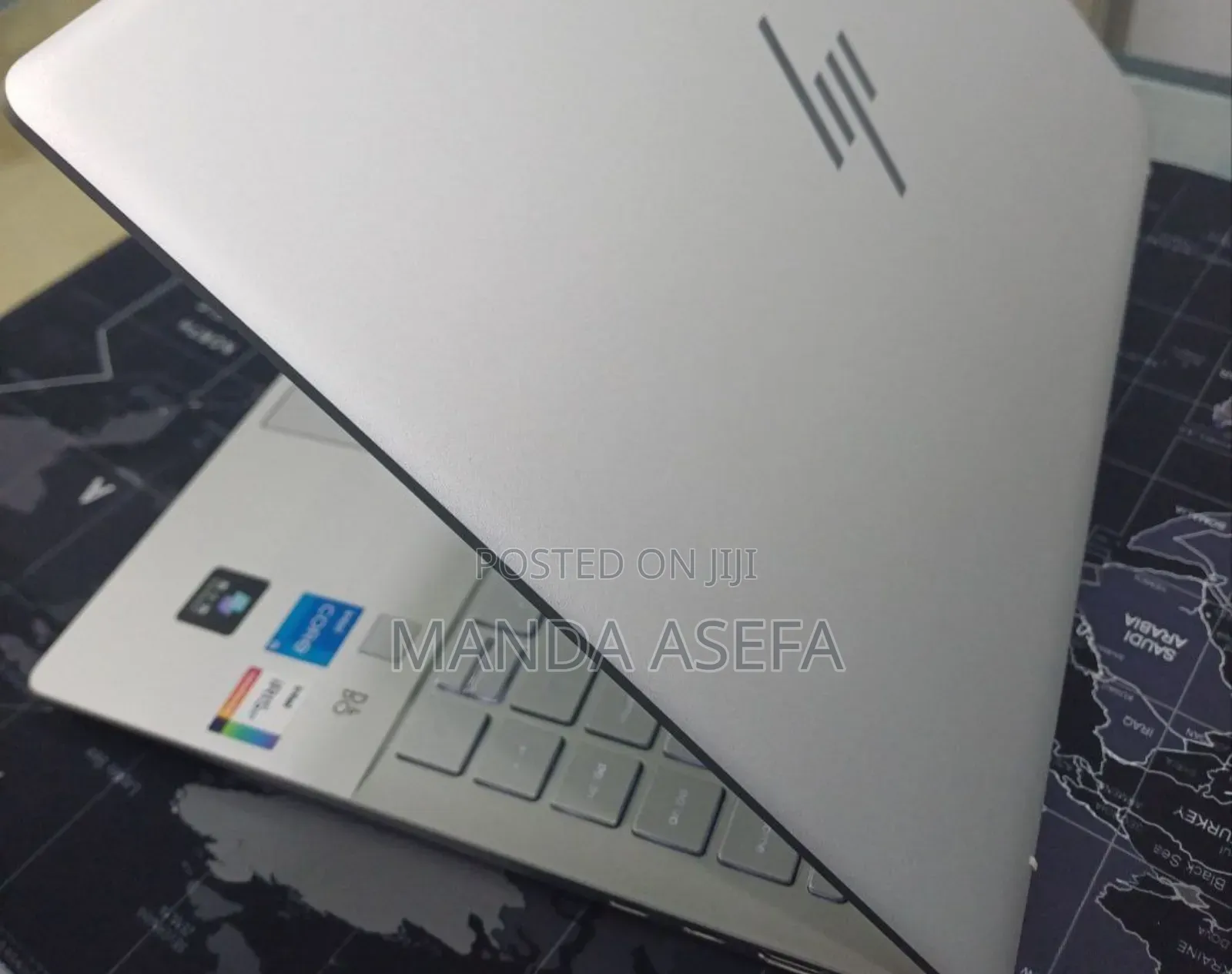 New Laptop HP Pavilion 14 16GB Intel Core I5 SSD 1T