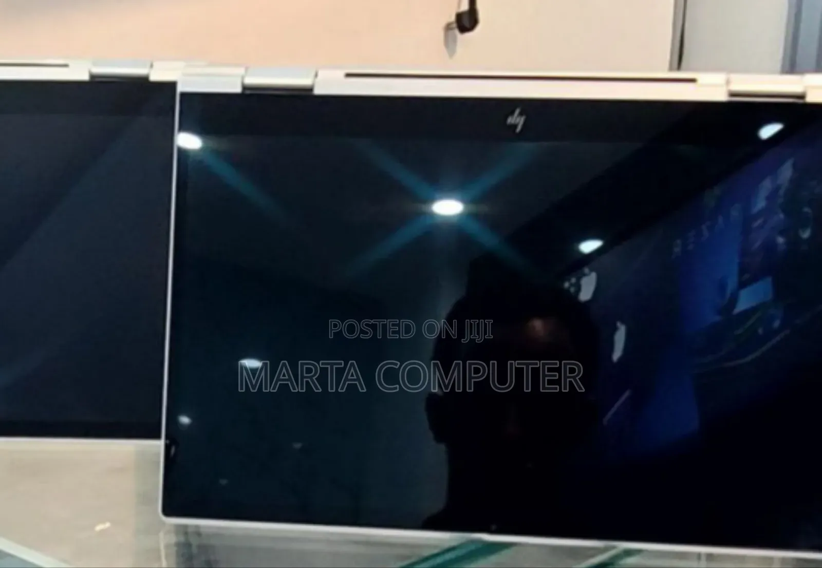 New Laptop HP EliteBook 830 G7 16GB Intel Core I5 SSD 512GB