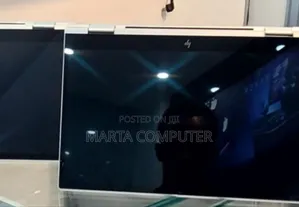 New Laptop HP EliteBook 830 G7 16GB Intel Core I5 SSD 512GB