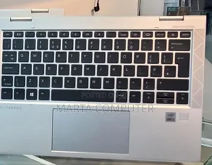 New Laptop HP EliteBook 830 G7 16GB Intel Core I5 SSD 512GB