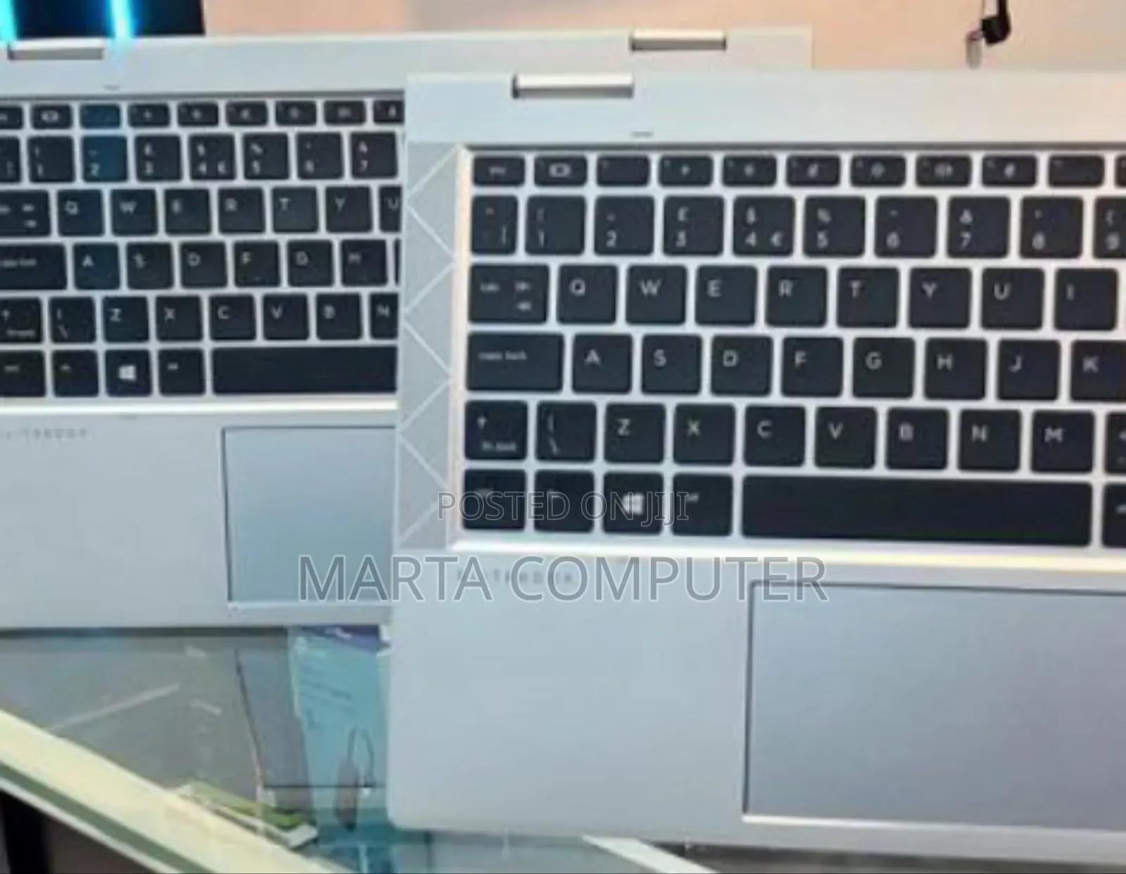 New Laptop HP EliteBook 830 G7 16GB Intel Core I5 SSD 512GB