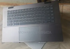 Laptop HP Envy X360 32GB Intel Core I7 SSD 1T