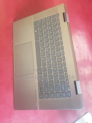 Laptop HP Envy X360 32GB Intel Core I7 SSD 1T