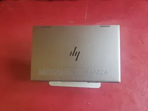 Laptop HP Envy X360 32GB Intel Core I7 SSD 1T